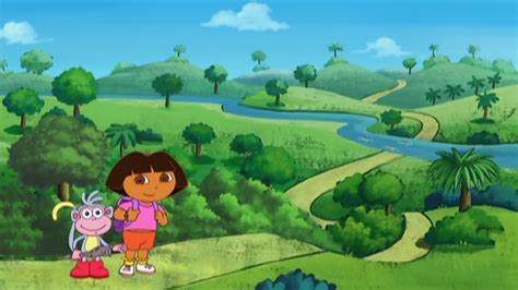 Watch Dora the Explorer · Season 2 Full Episodes Online .